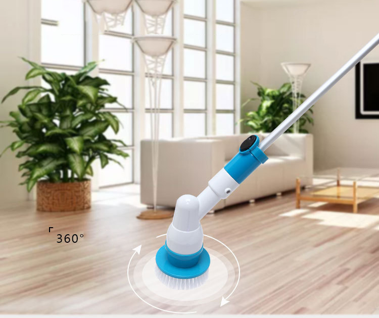 BÁO GIÁ Chổi Chà Sàn Nhà Thông Minh | Shopee Lazada Sendo Tiki mới nhất 50 chổi vệ sinh,cây lau nhà xoay tay,Chổi điện đa năng chà vết bẩn thông minh 360 độ, Trà, Rửa mọi ngóc ngách, Không tốn công sức, Bảo hành Uy tín toàn quốc