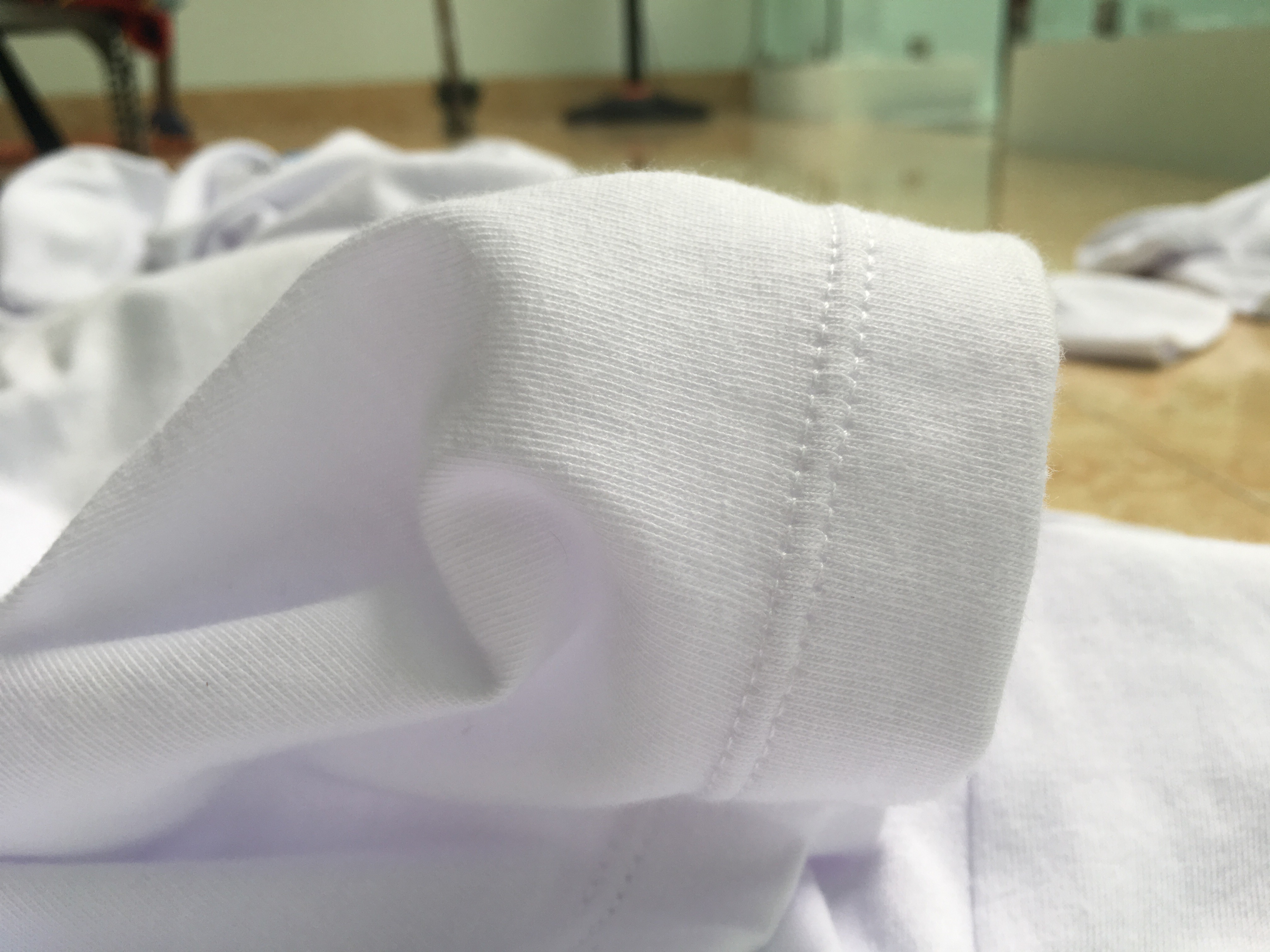Áo thun Cao Cấp, 100% cotton, áo thun thân thiện