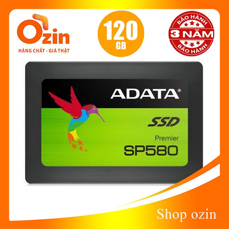 SSD 120GB ADATA