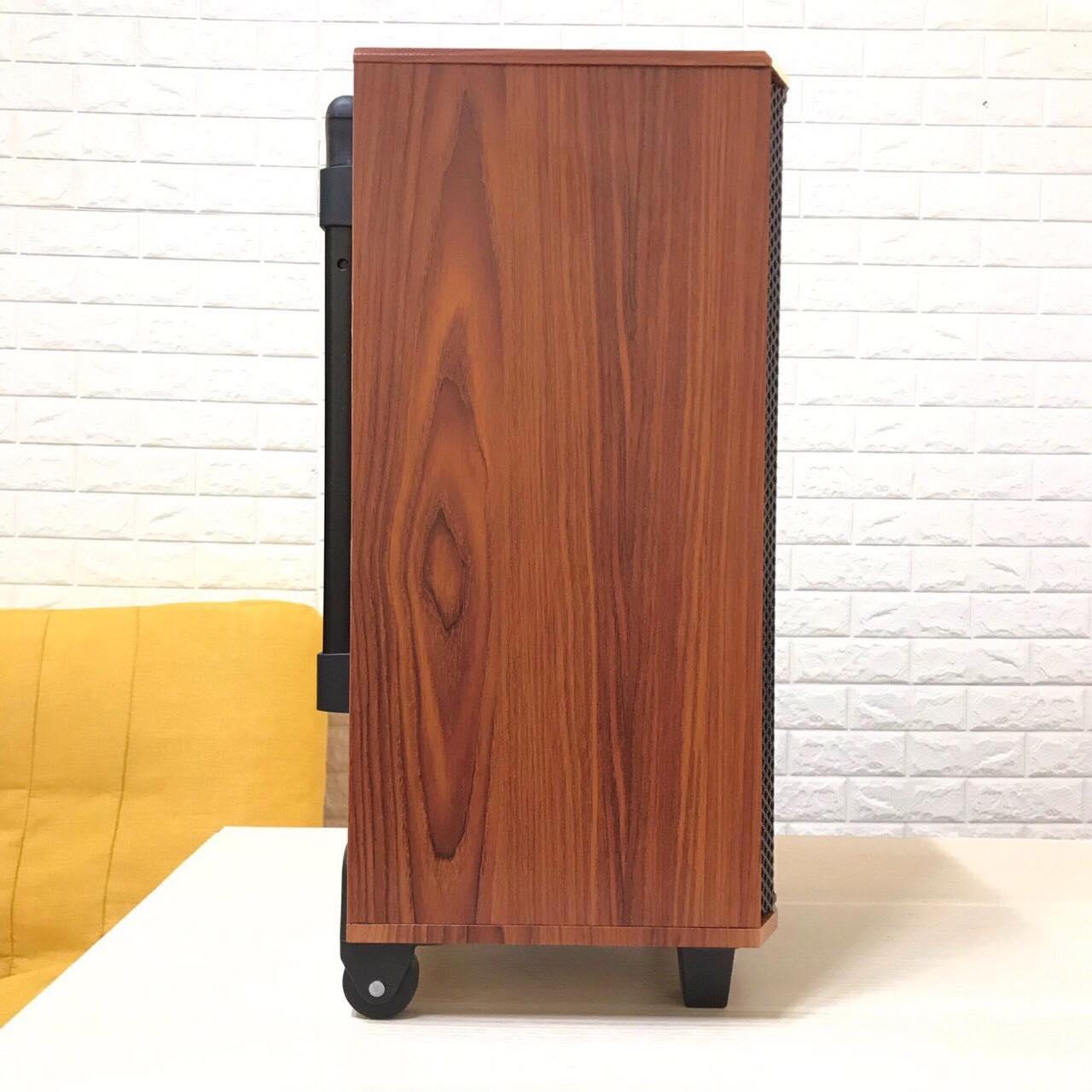 LOA KIOMIC K-88  BASS 2 TAC