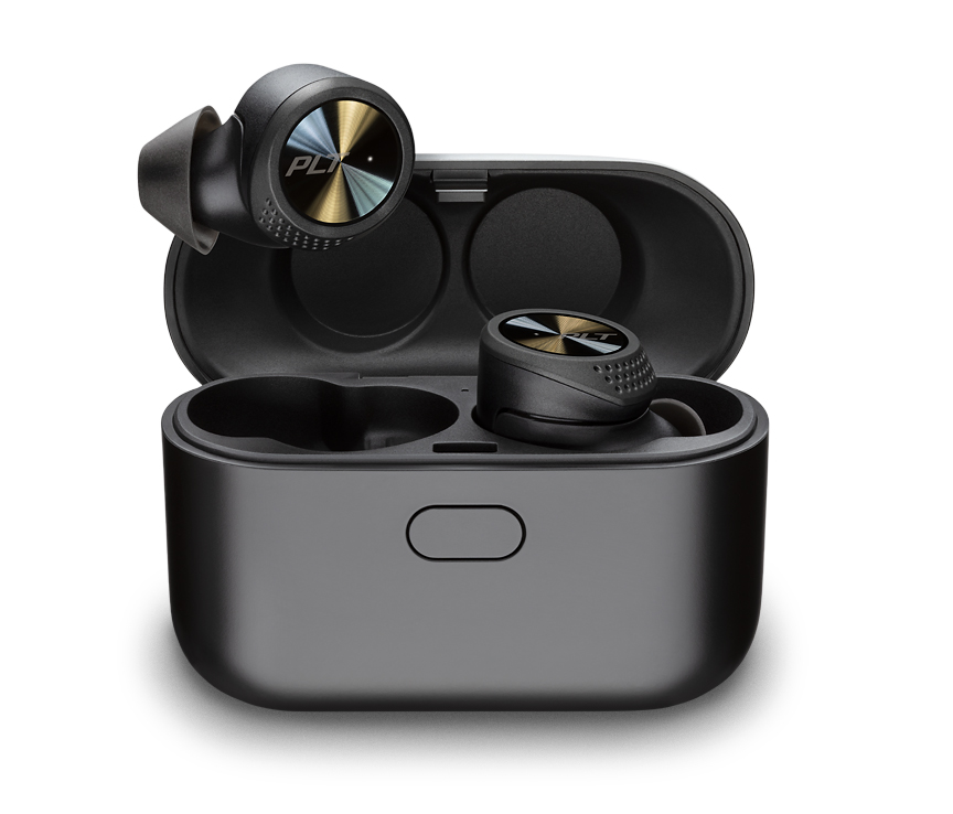 Tai nghe Plantronics BackBeat PRO 5100