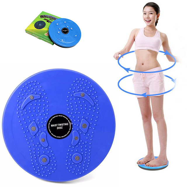 đĩa xoay eo giảm cân 360 độ