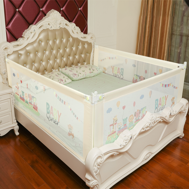 THANH CHẮN GIƯỜNG CAO CẤP 1.8M