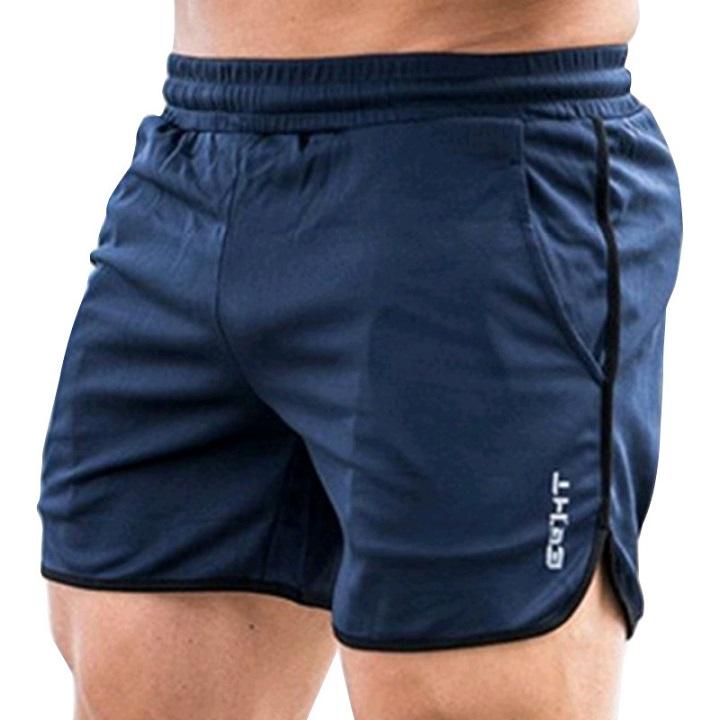 Quần Tập GYM Nam ECHT Cao Cấp