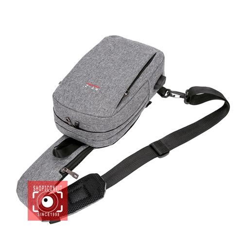 [HCM]Balo 1 quai thời trang KY Z 3