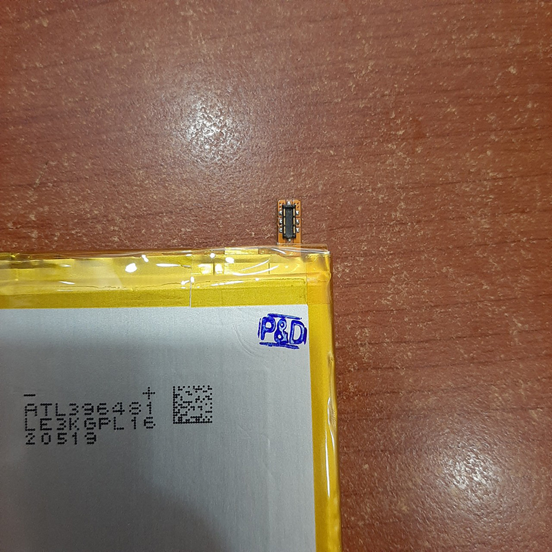 Pin Y6-II/Cam L21 HUAWEI