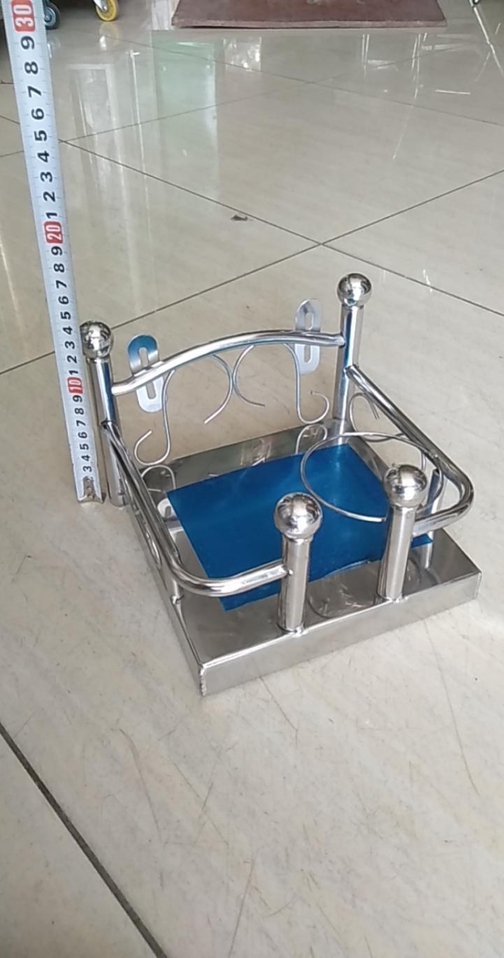 1-[Q9HCM] - Bàn Thờ Phật - Bàn Thờ INOX Cao Cấp - Mã: BT20I -tr1-