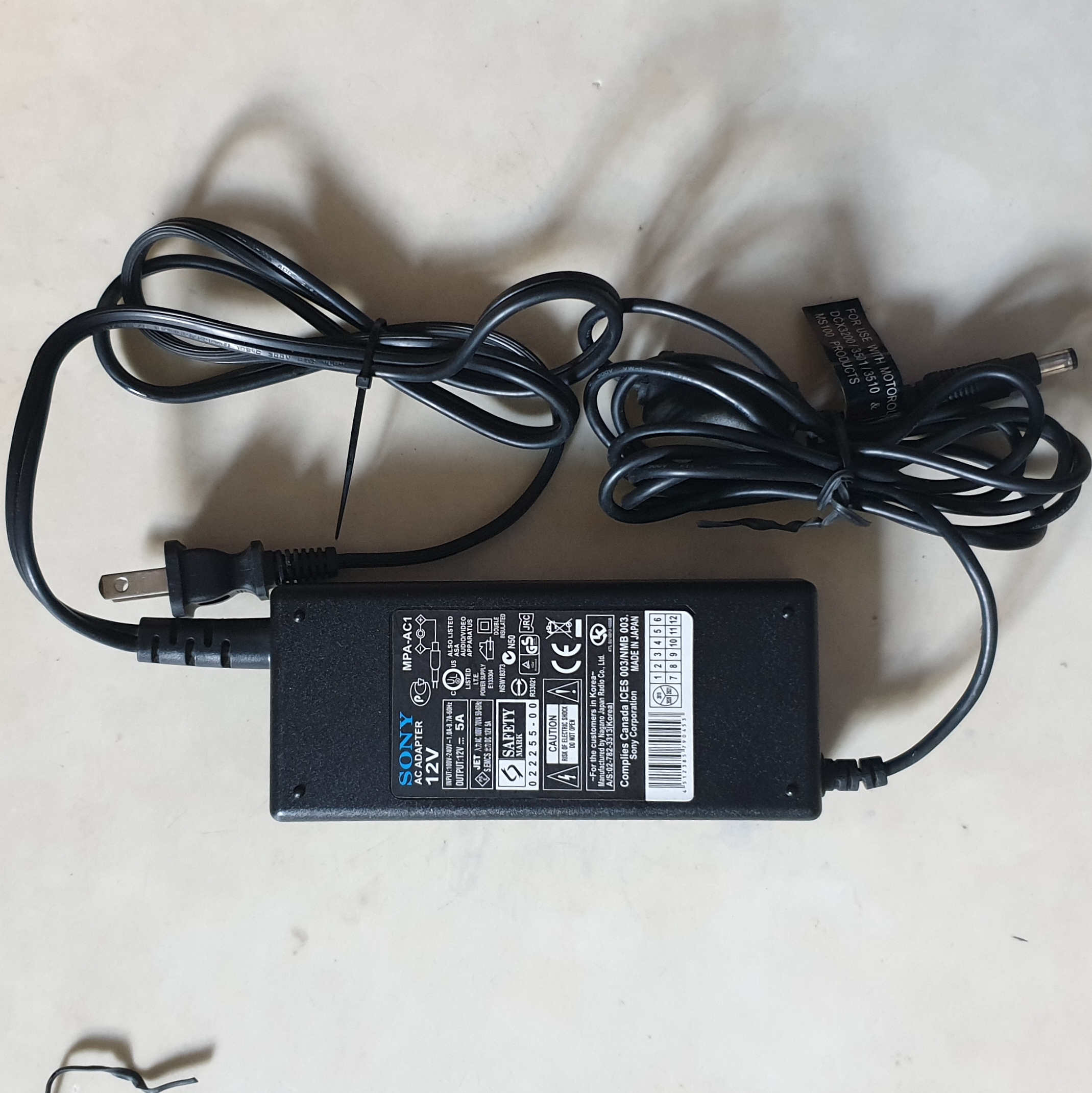 Nguồn 12V 5A 10A chất lượng cao