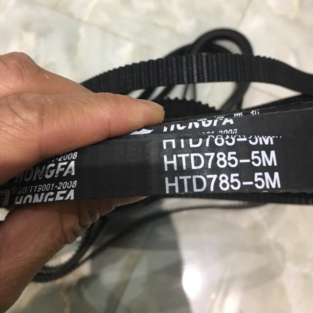 Dây curoa xe điện Escooter 785-5M