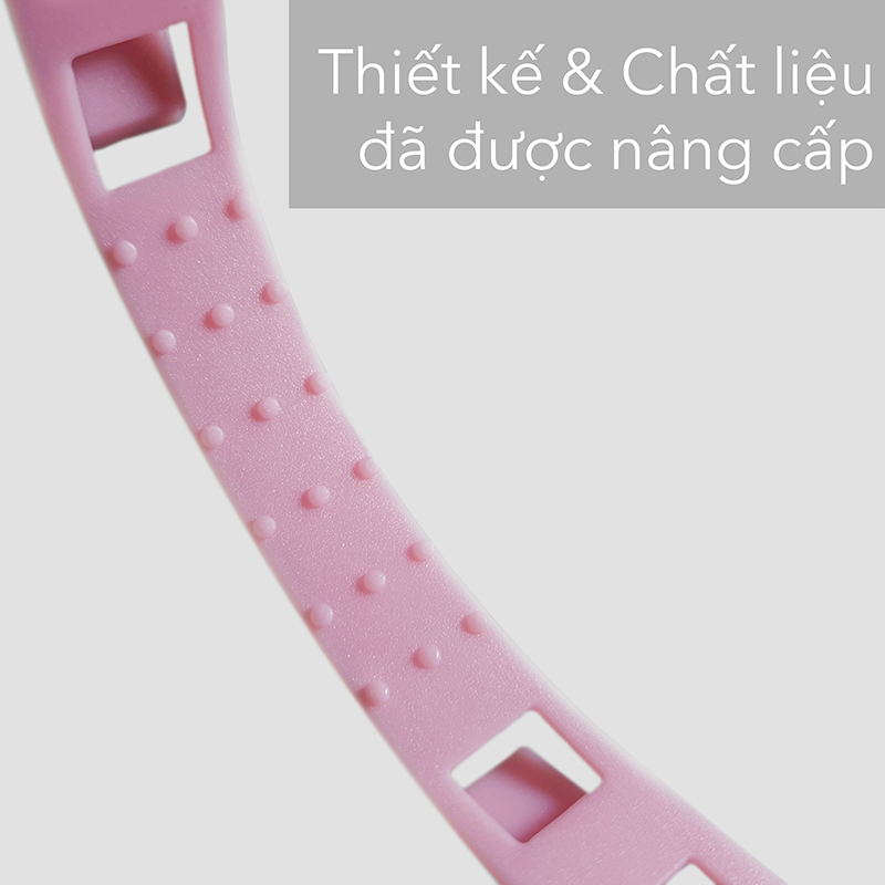 [HCM]Đai đeo khẩu trang CHỐNG ĐAU TAI (1 cái)