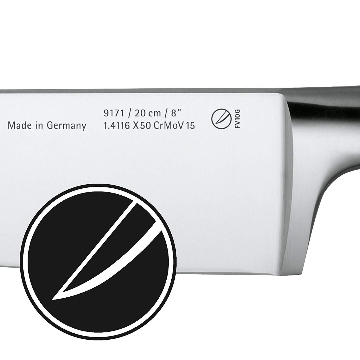 Dao bếp Đức WMF SpitzenKlasse Plus dòng Performance Cut -  made in Germany