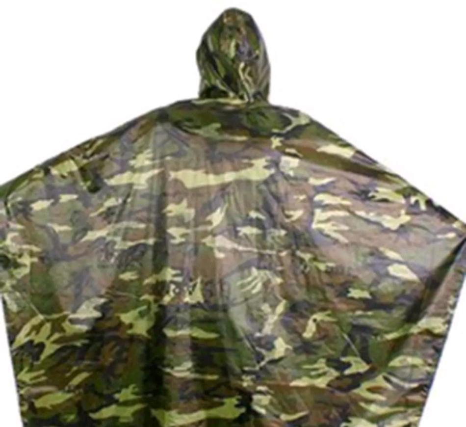 Rain Jacket 1head width 1m4, Motorcycle Raincoat, for 80kg