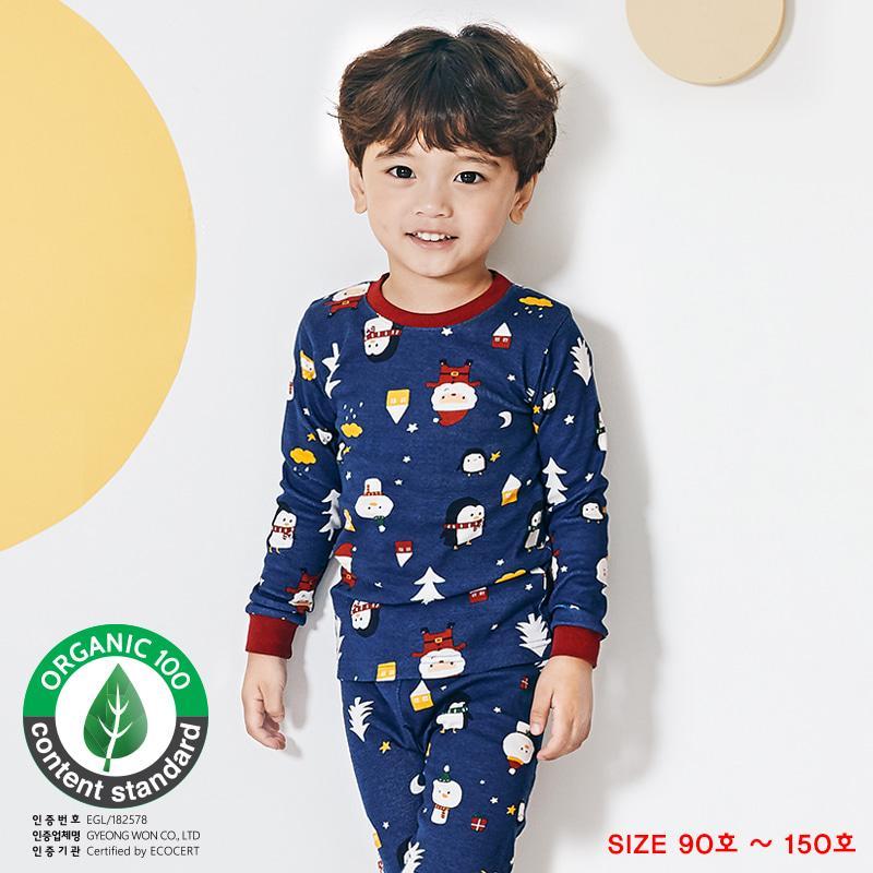 Nơi bán Bộ đồ bé trai Unifriend uni0521