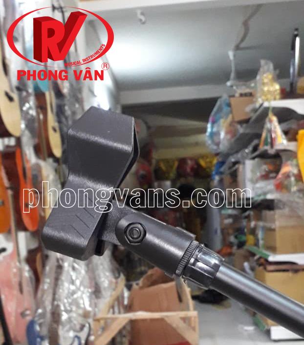 Chân mic cao Pro microphone stands