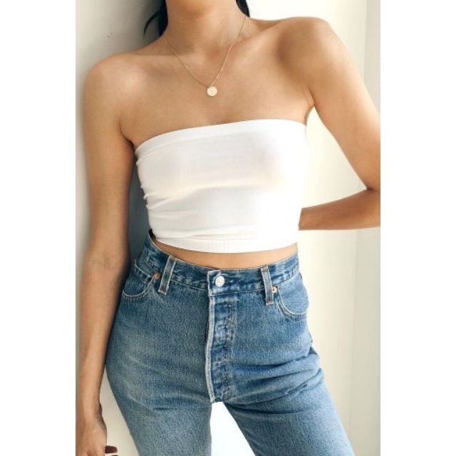 Áo Ống Nữ Thời Trang
