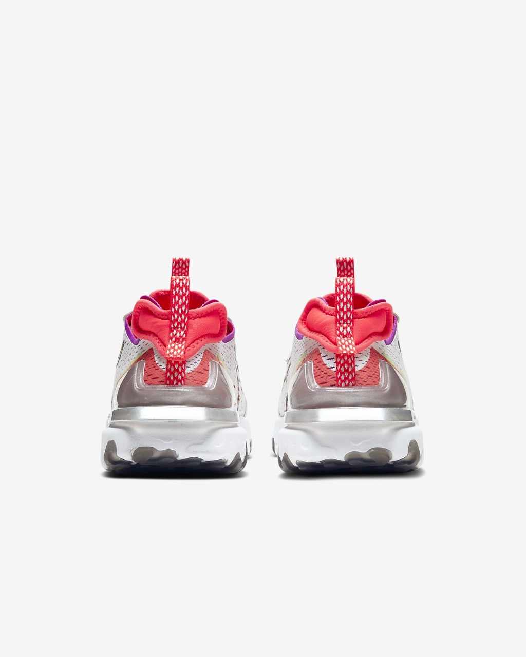 [HCM]Giày thể thao nam NIKE REACT VISION D/MS/X
