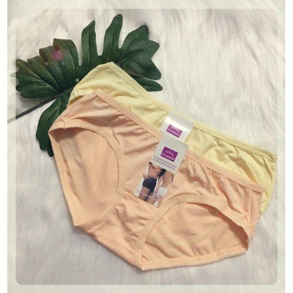 10 Quần Lót Cotton Thái Lan