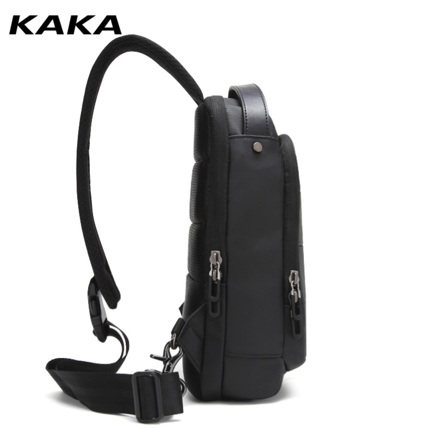 Túi Đeo Chéo KAKA 852