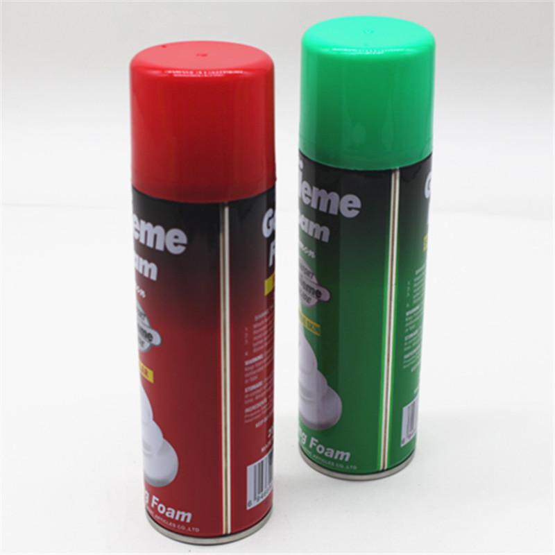 Kem cạo râu - Bọt cạo râu 200ml