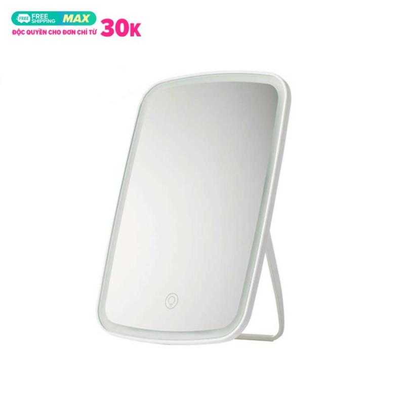 Gương trang điểm có đèn LED Jordan July NV026 giá rẻ