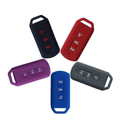 Bọc điều khiển smartkey 3 nút dành cho SHVN, SHmode, pcx