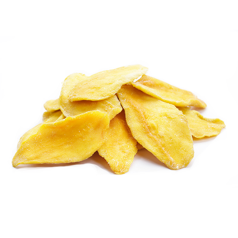 Xoài chín cây sấy dẻo - 200g
