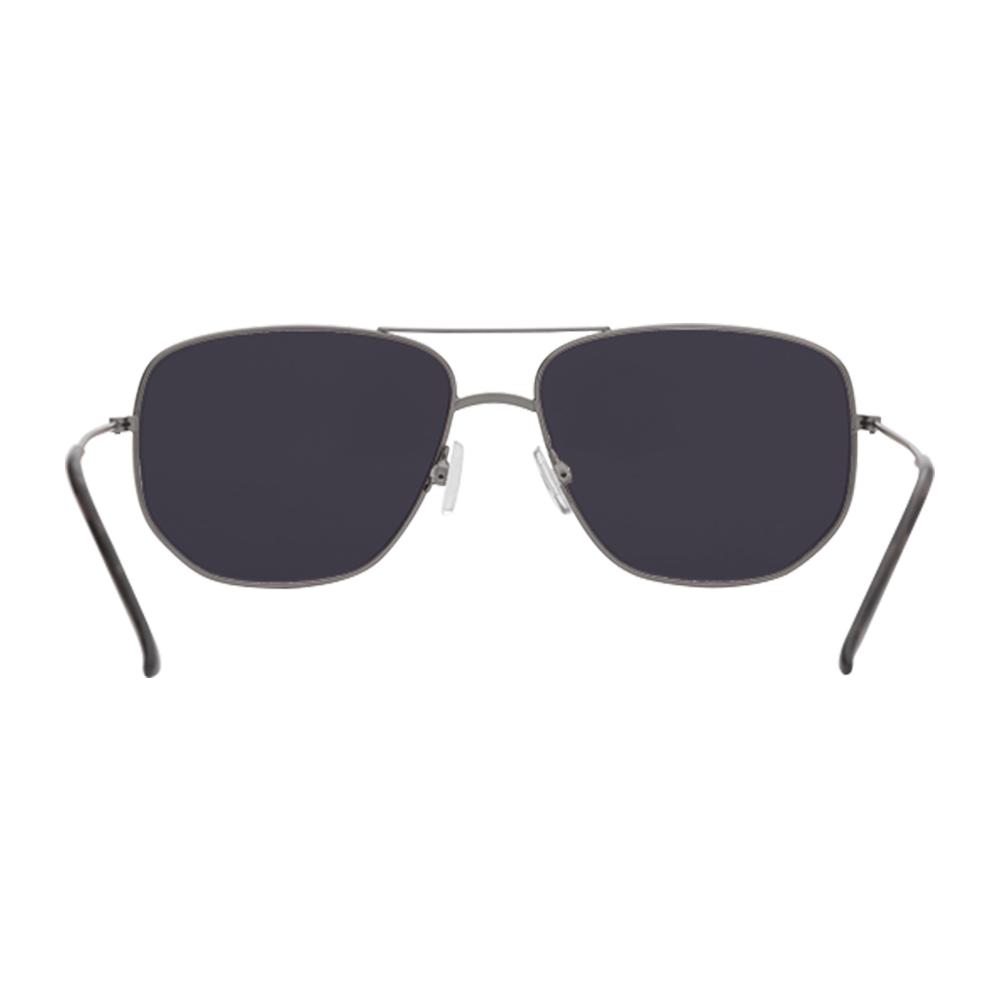 Kính mát Sunnies Studios Gọng Phi Công Dom in Gunmetal