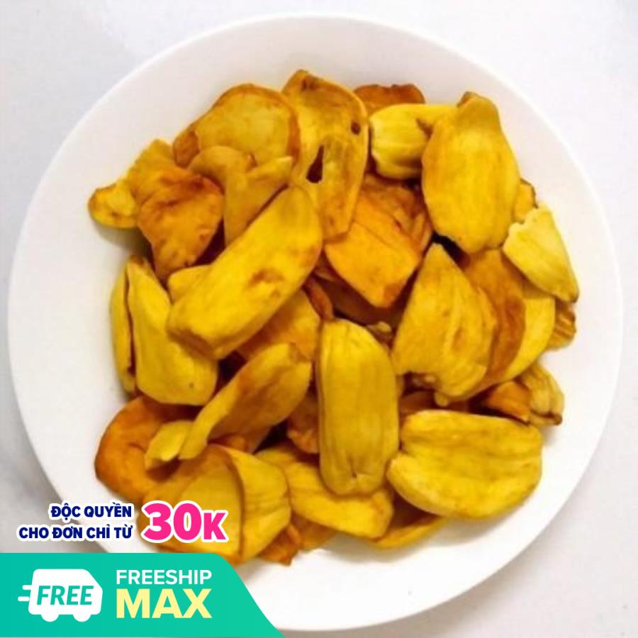 1Kg Mít Sấy Nguyên Miếng Ngon