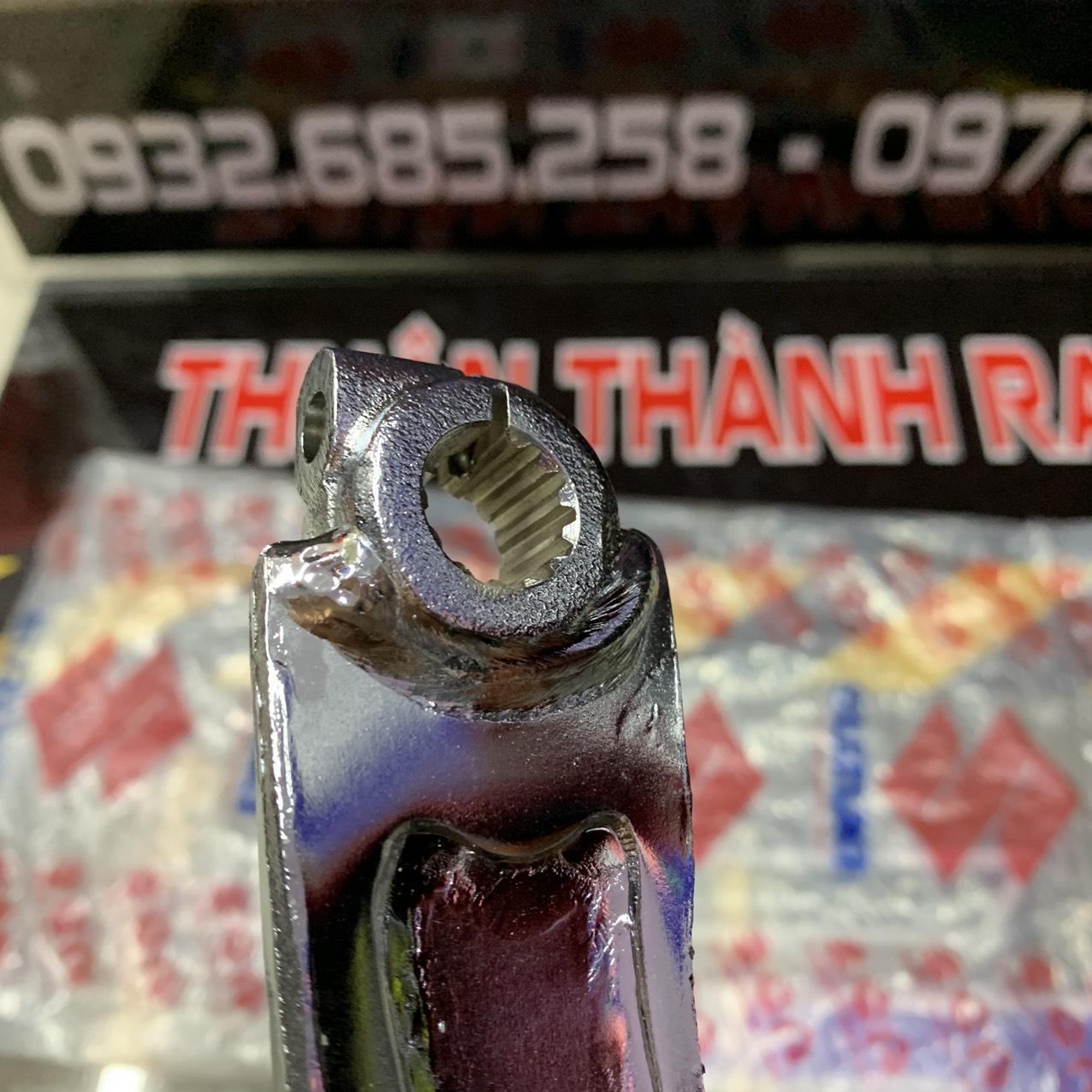 ĐẠP THẮNG SATRIA 2000 ZIN