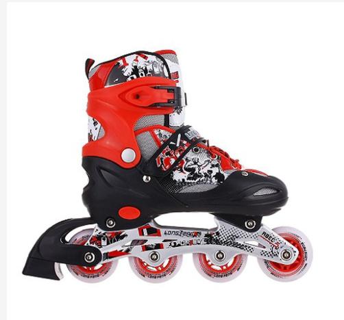 [Lấy mã giảm thêm 30%] Giày Patin Long Feng 906