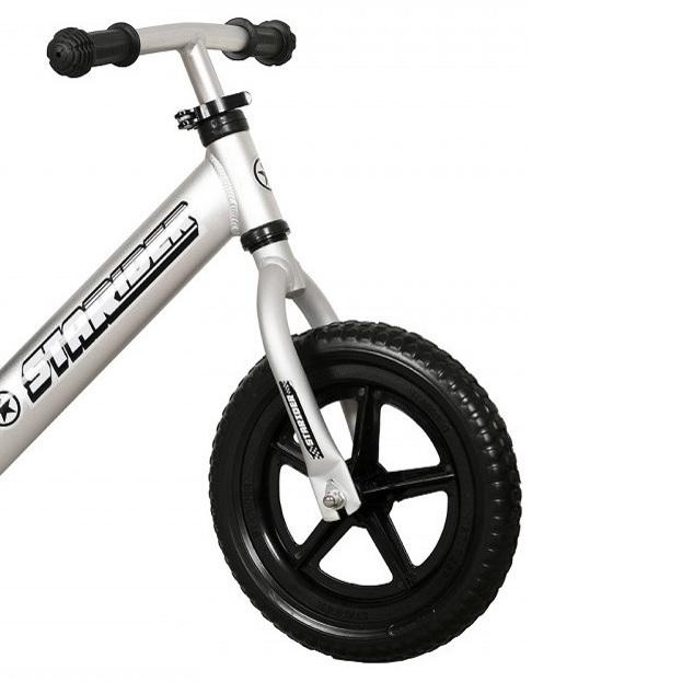 Xe thăng bằng STARIDER - phiên bản Air Pro (màu bạc)