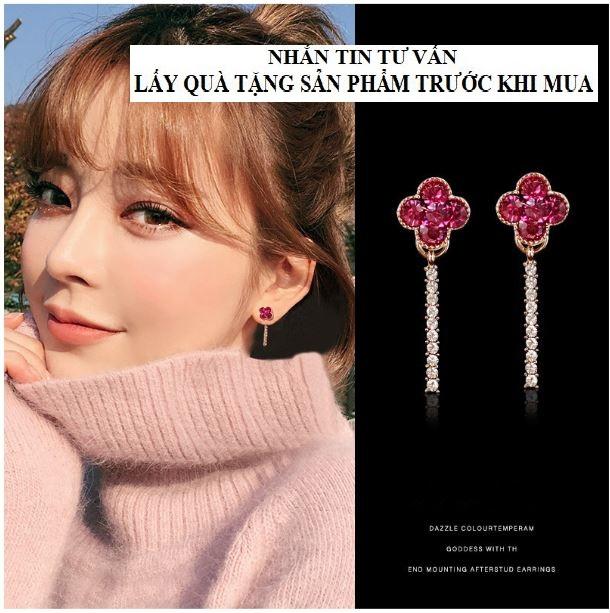 Korea Earing, good quality, good service, buy 5 get free 1 ( product is same wtih the picture 100 % ). 2 (8 )