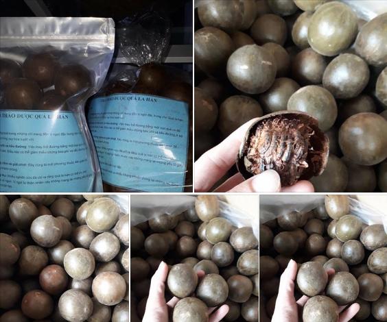 Lá Cây Ca gai leo 2kg