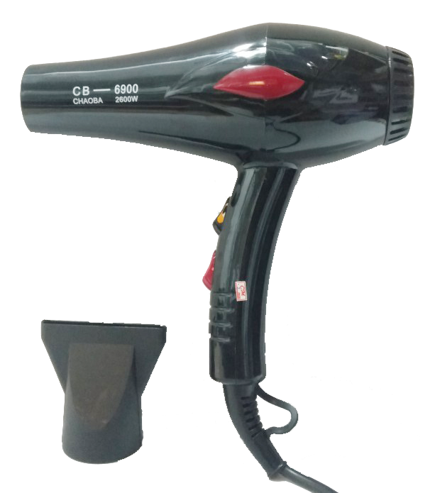 Máy sấy tóc CHAOBA CB-6900