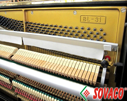 Đàn Piano Kawai BL31