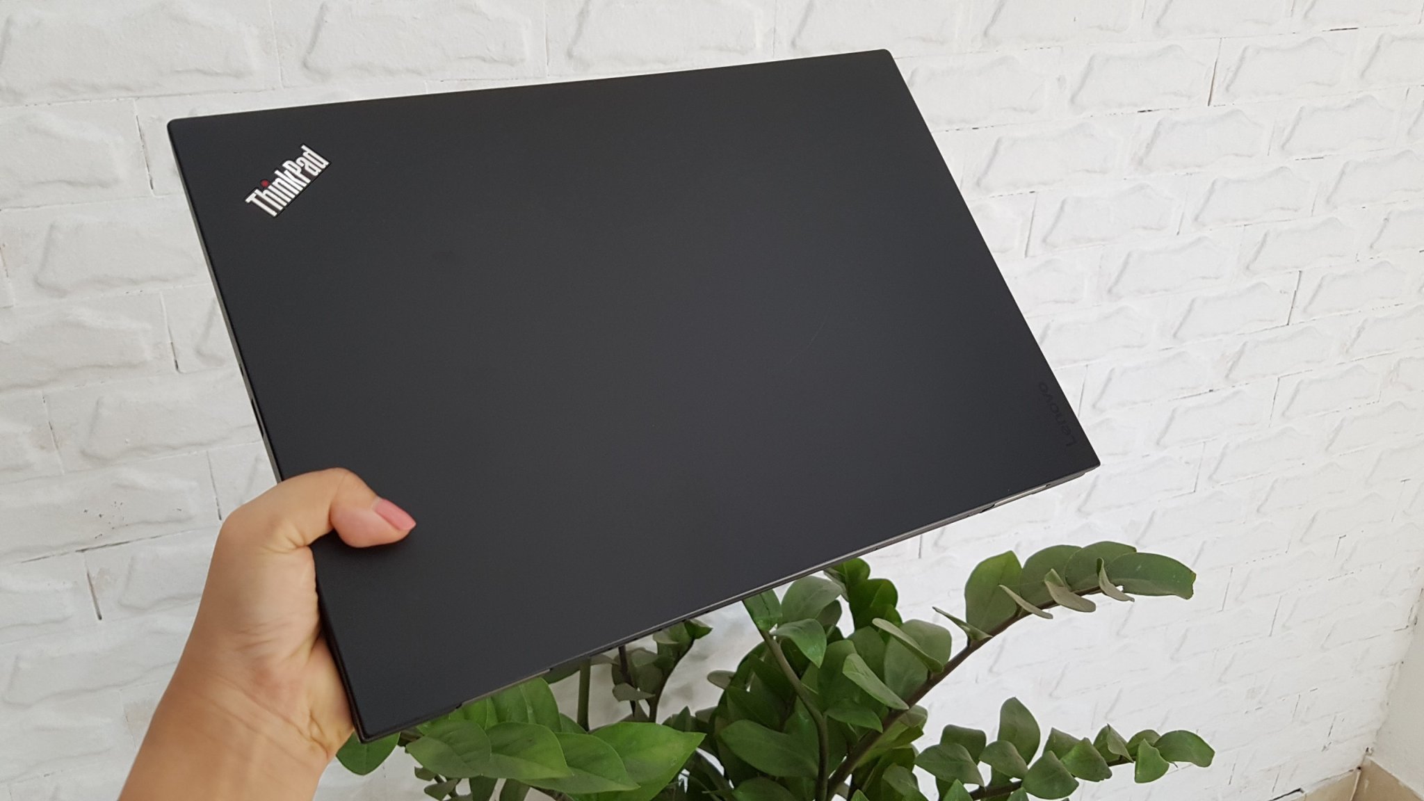 Lenovo Thinkpad X1 Carbon Gen 4