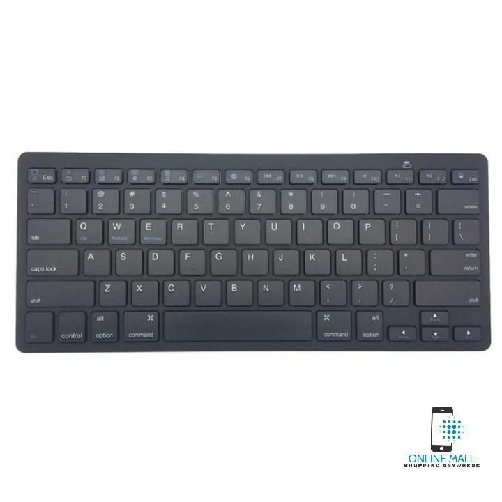 Bàn phím Bluetooth Magic Keyboard 2 (Silver)