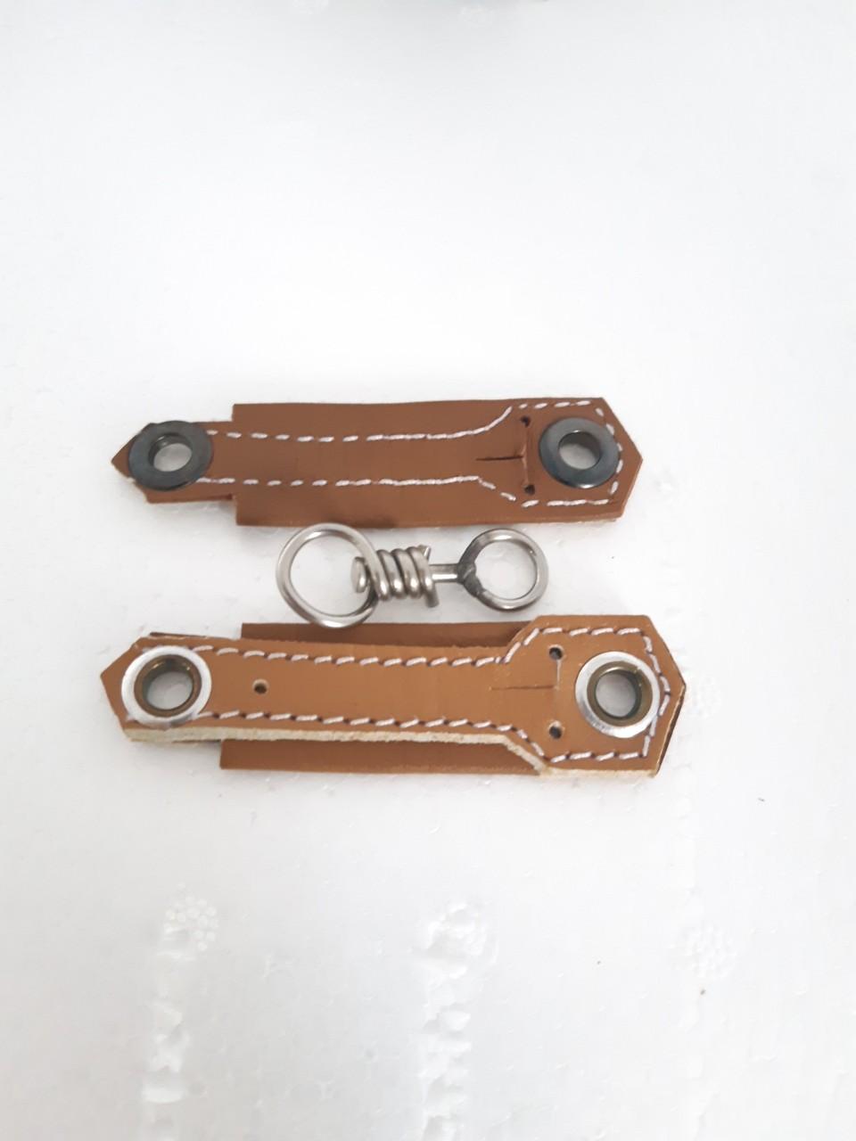 dây chân trung 2 lớp-kênh chim cảnh
