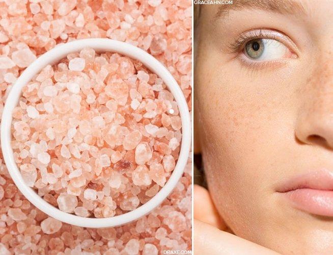 Muối Hồng himalaya - Cối Xay