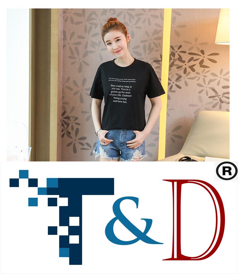 [HCM]ÁO THUN NỮ KID THỜI TRANG NHIỀU MÀU