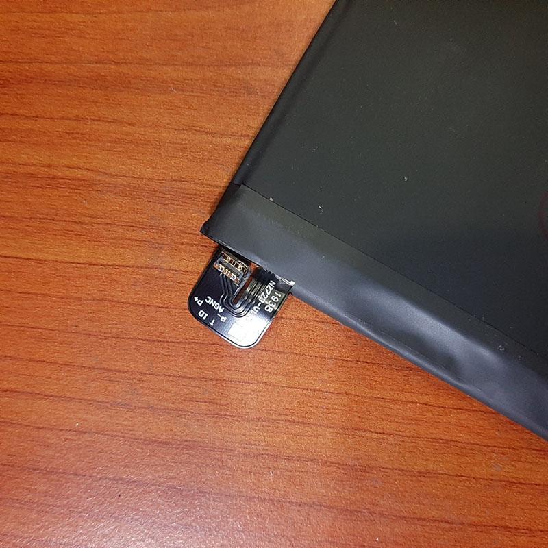 Pin Asus Zenfone 4 Max Pro