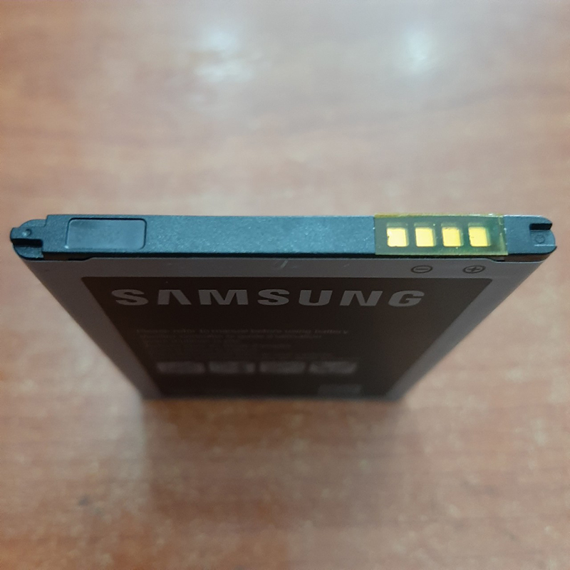 Pin Samsung Galaxy J1 2016 J120