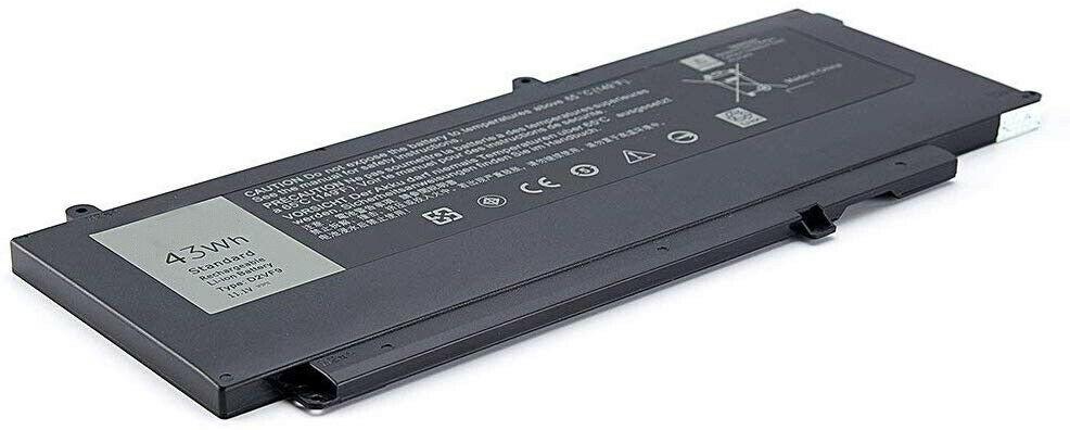 Pin Dell Inspiron 7548