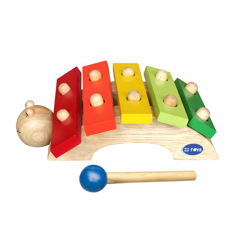 Đàn hình rùa Winwintoys 62062