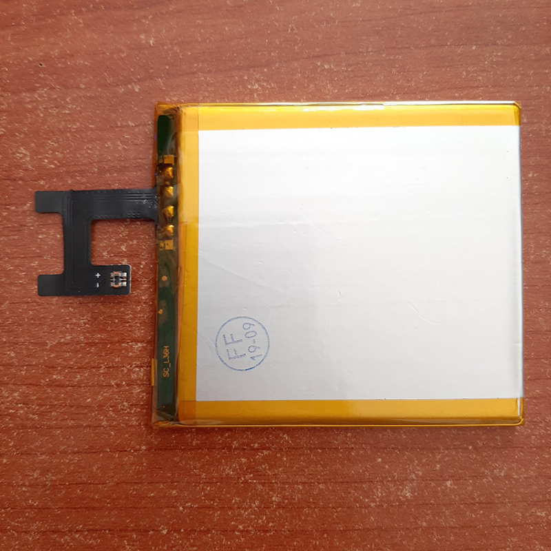 Pin Sony Xperia M2 D2305