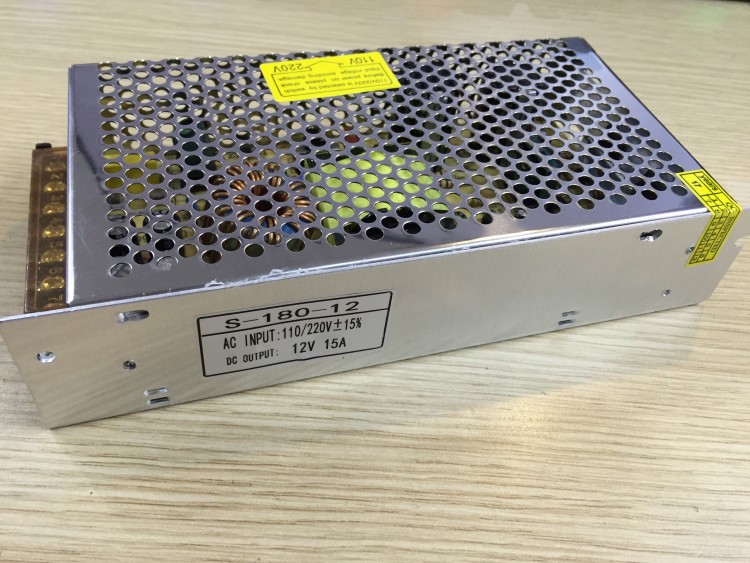 Nguồn Tổ Ong (Nguồn Tổng) 12V 10A-15A-20A-30A