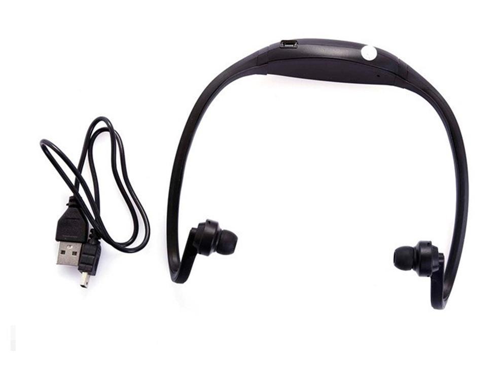 Tai nghe Bluetooth BS19