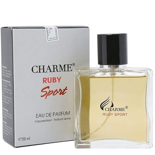 Nước Hoa Nam Ruby Spot 50ml (NGUYÊN MÃ)