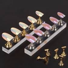 [HCM]đế gắn móng giả con cờ