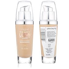 Kem nền L'Oréal True Match Lumi Healthy Luminous Makeup